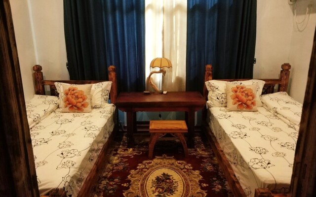 Zhangs Residence