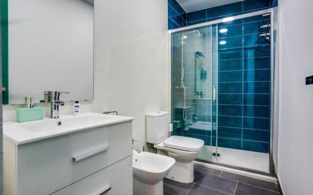 Wish-Suite Casa Palacio Condestable