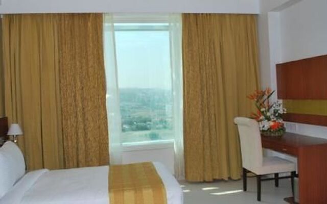 United 21, The Grand