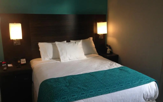Rockaway Hotel Brooklyn