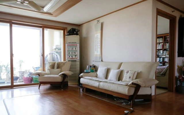 Dongdaemun Ko-stay House
