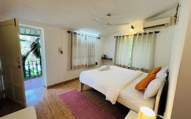 Palm Beach Lifestyle Resort By Anusaksh