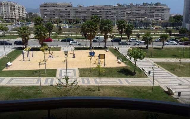 Residencia Universitaria Alfil