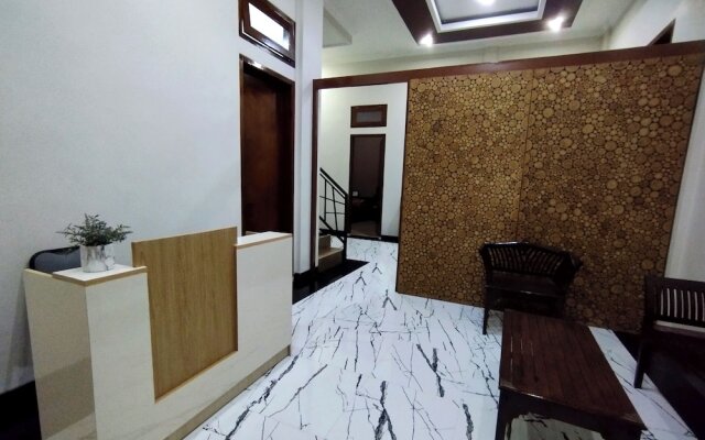 Saira Hotel dan Homestay Syariah