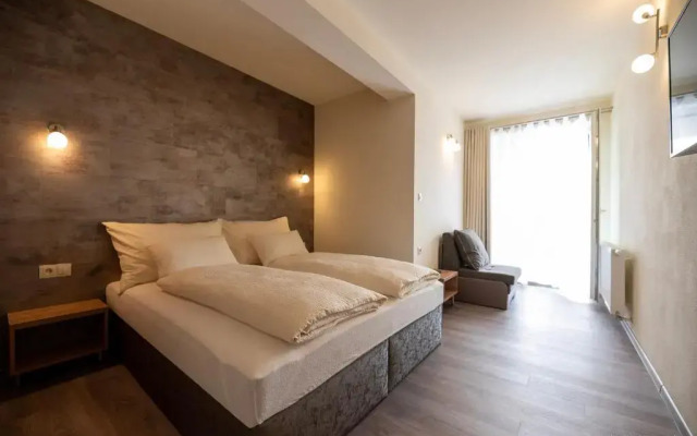 Apartmány I - KAfe Bojnice