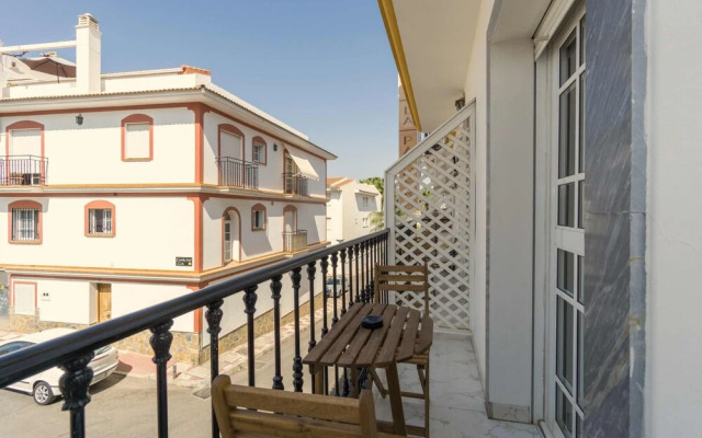 La Palmera