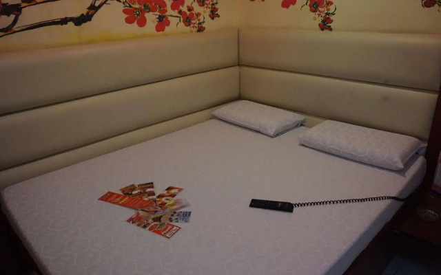 Hotel Sogo Novaliches