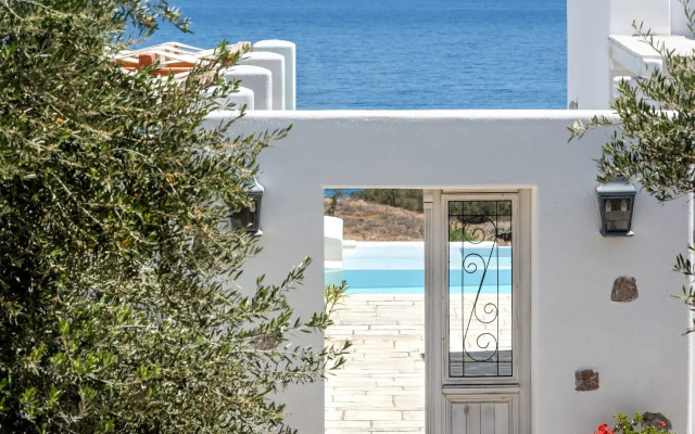 Delfus Designed Holidays
