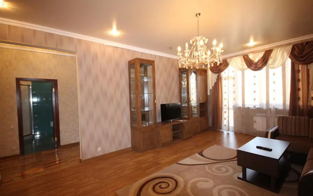 Rent Inn Yerevan (Рент Инн Ереван) на улице Арама 76