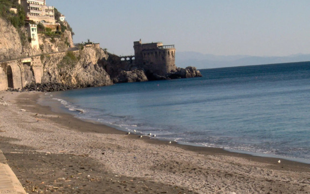 Meublè Casa Mannini