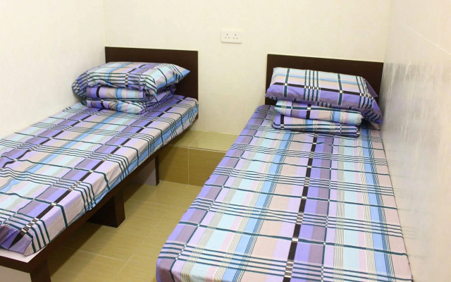 Gold Keep Hostel