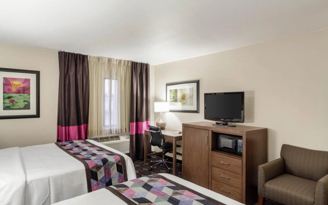 Comfort Inn Midtown