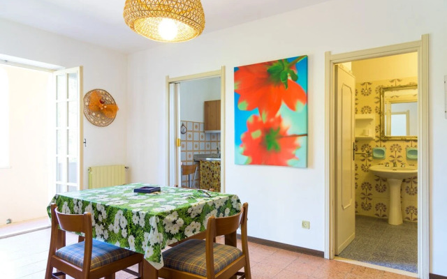 Appartamento Arancio