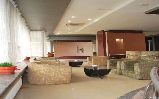 Hotel New Royal