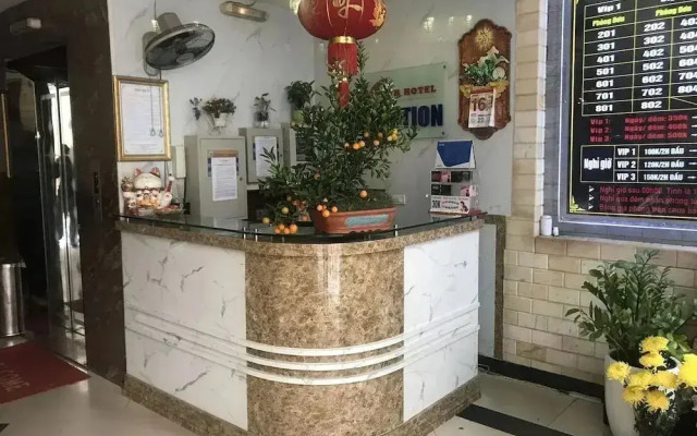 Bao Son Vang by OYO Rooms