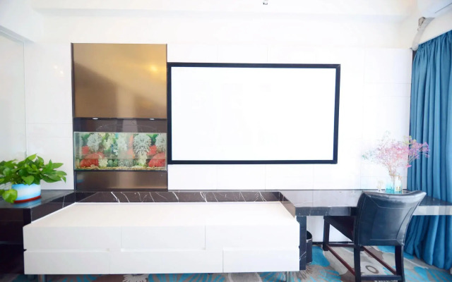 Aimei Poly Apartment Near Changlong Park