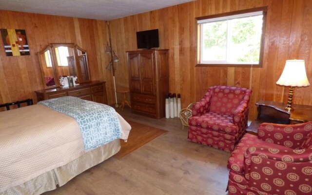 Crown House Bed & Breakfast