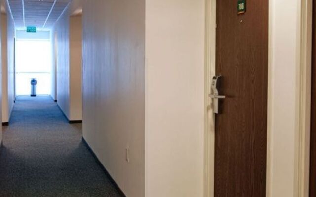 City Express Junior Guadalajara Periférico Sur