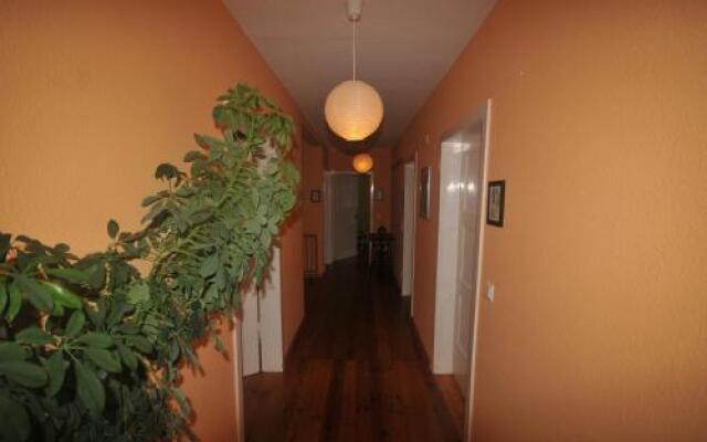 Bed And Breakfast Isidorus