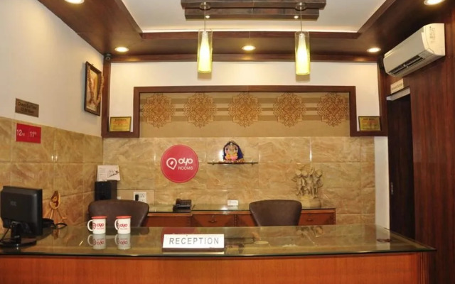 Oyo Rooms Railway Station 3