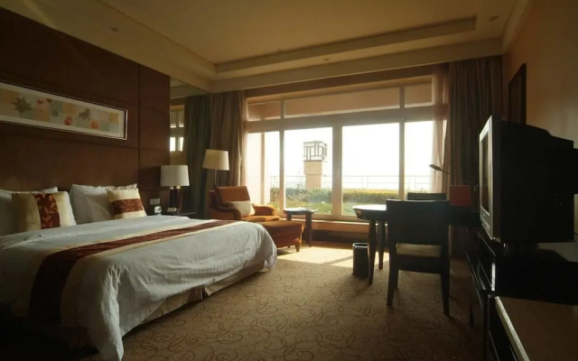 New Century Grand Hotel Xuzhou