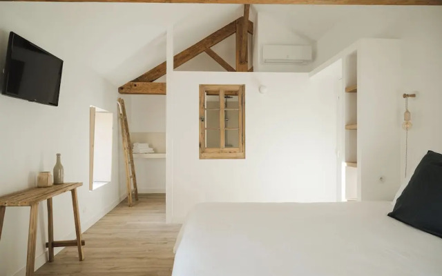 L'Annexe Singulière