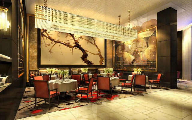 Suqian Hengli International Hotel