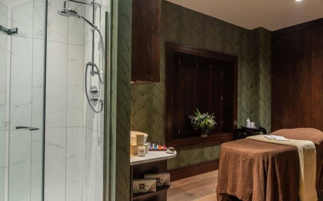Glenroyal Hotel & Leisure Club