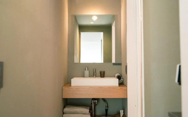 Kagan Hotel & Hostel