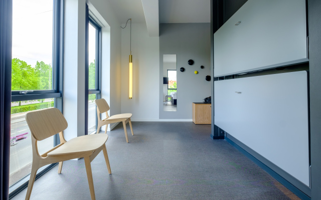 Four Points Flex by Sheraton Copenhagen Airport