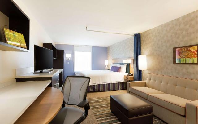 Home2 Suites by Hilton Midland