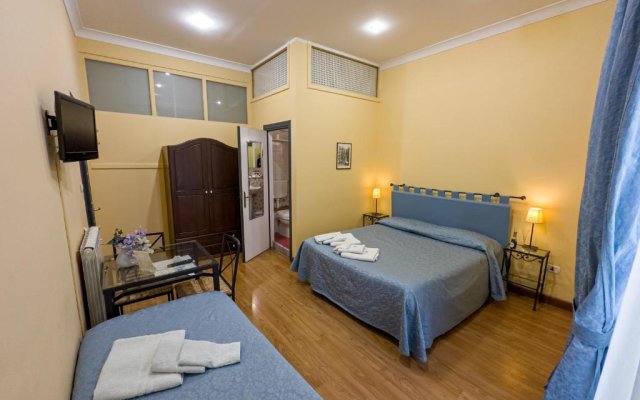 Monteoliveto Bed and Breakfast