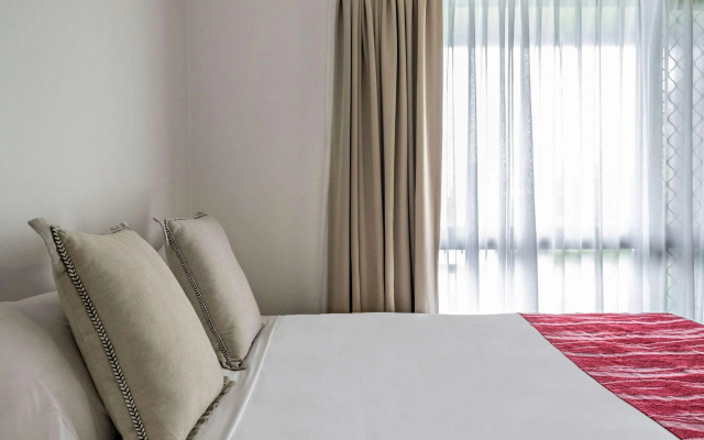Mercure Townsville