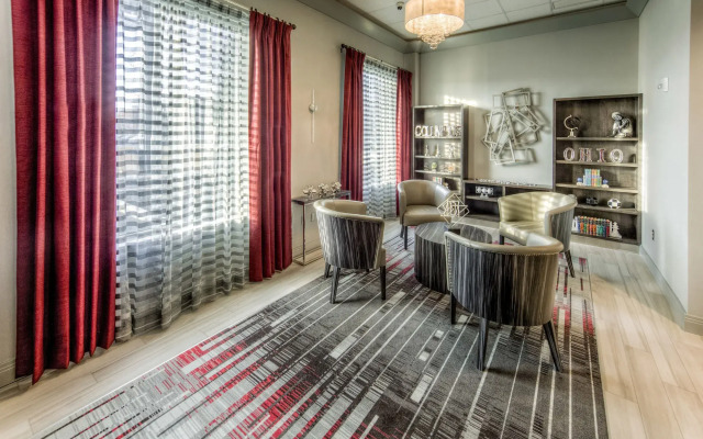 Staybridge Suites Columbus Univ Area - OSU by IHG