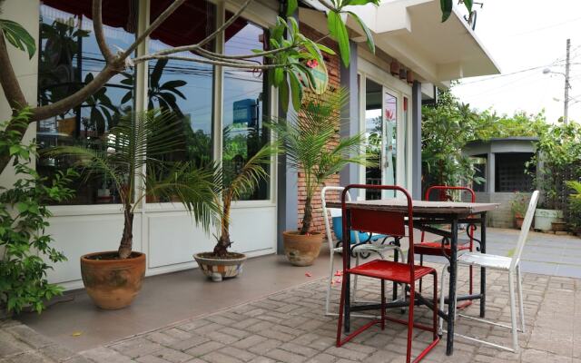 Roemah 28 Syariah Boutique Hotel