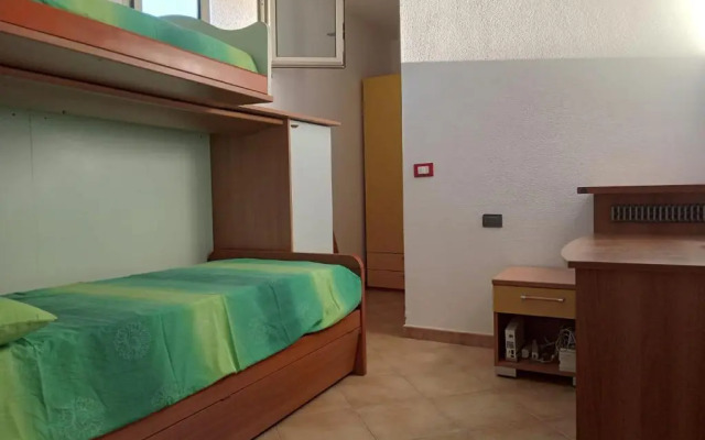 300 m dal MARE CENTRO BEACH SAND MODERN HOUSE