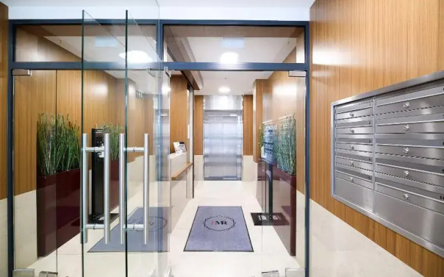 Aparthotel Inspire Miodova Residence
