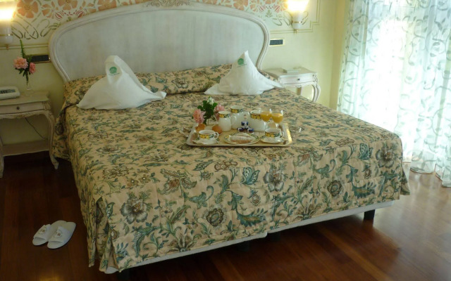 Suite Hotel Nettuno