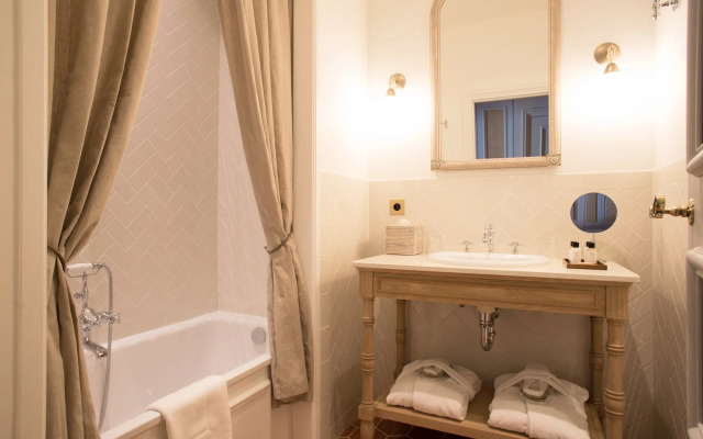 Château de Fonscolombe - Relais & Châteaux