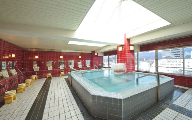Hotel Nansui