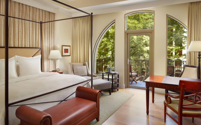 Mokara Hotel & Spa