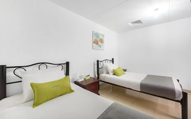 Casa Normandia Hotel