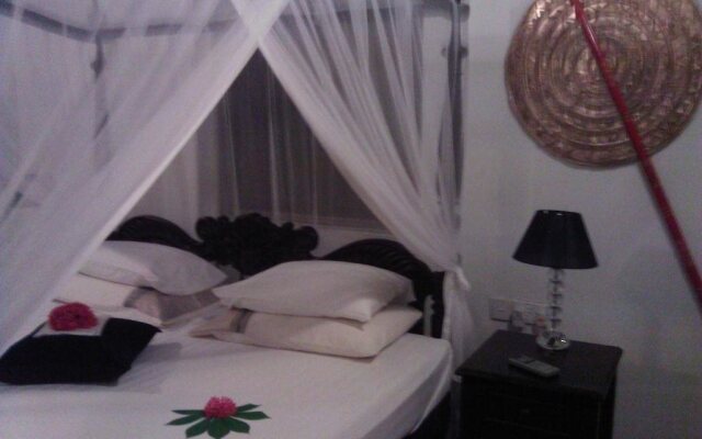 The Grove Hotel Sri Lanka