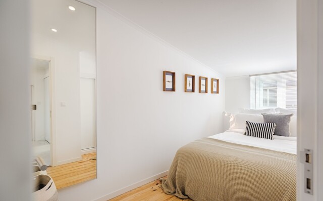 Romantic Gem in Graça