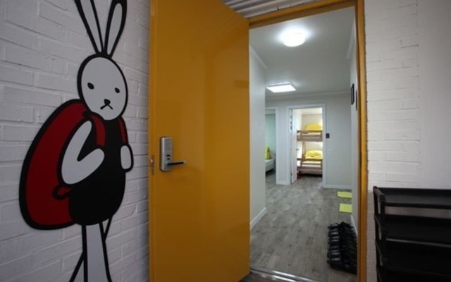 Guesthouse Dodam I - Hostel
