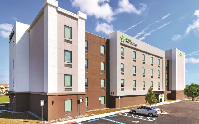 Extended Stay America Premier Suites - Fredericksburg