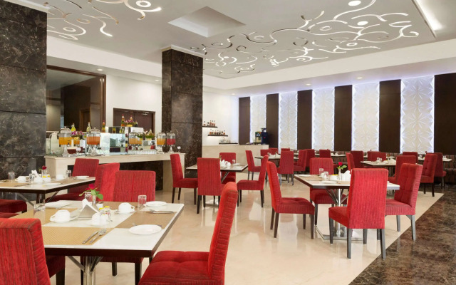 Ramada by Wyndham Jamshedpur