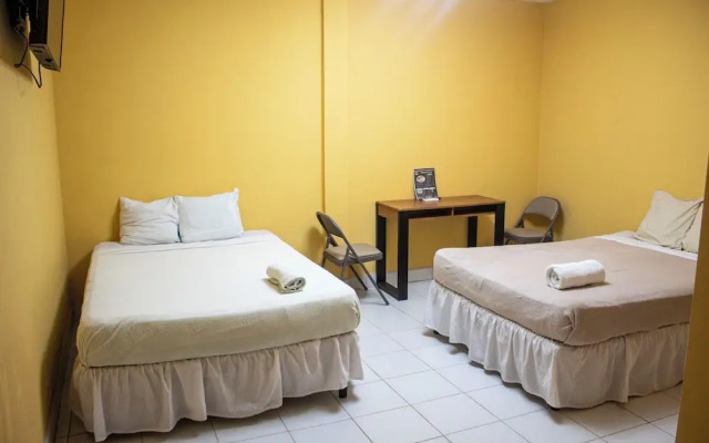 Hotel HASA