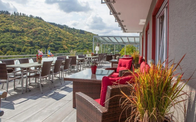 Hotel Restaurant Weingut Kapellenhof