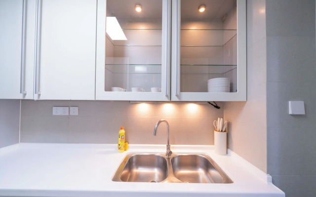 Tyms Premium 3BR 2BA Apt Yongxin Century